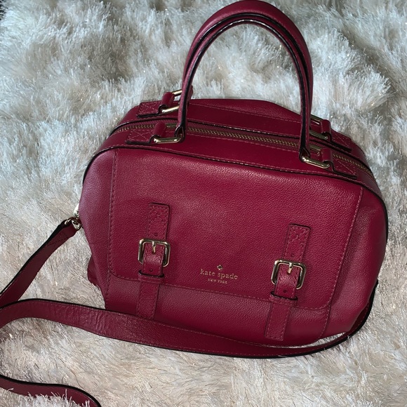 Kate Spade purse - Picture 1 of 1